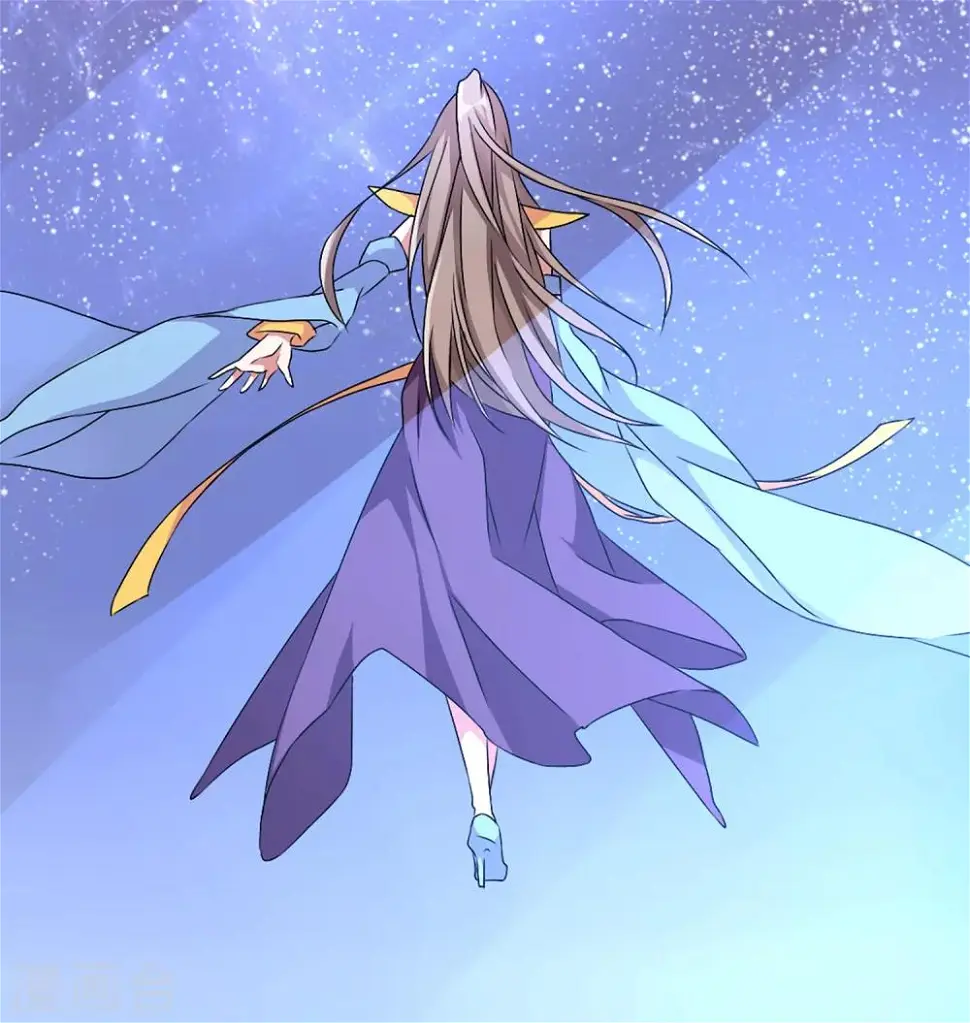 第2话 禁天七星体 第12页