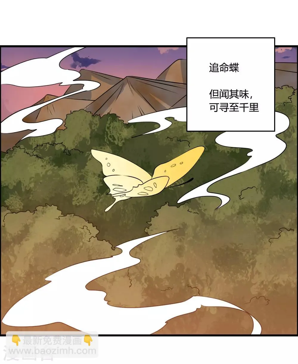 第39话 攻打天之子 第5页