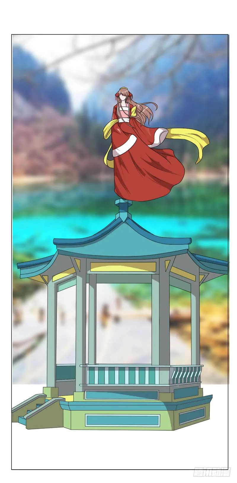 第十九话 第21页