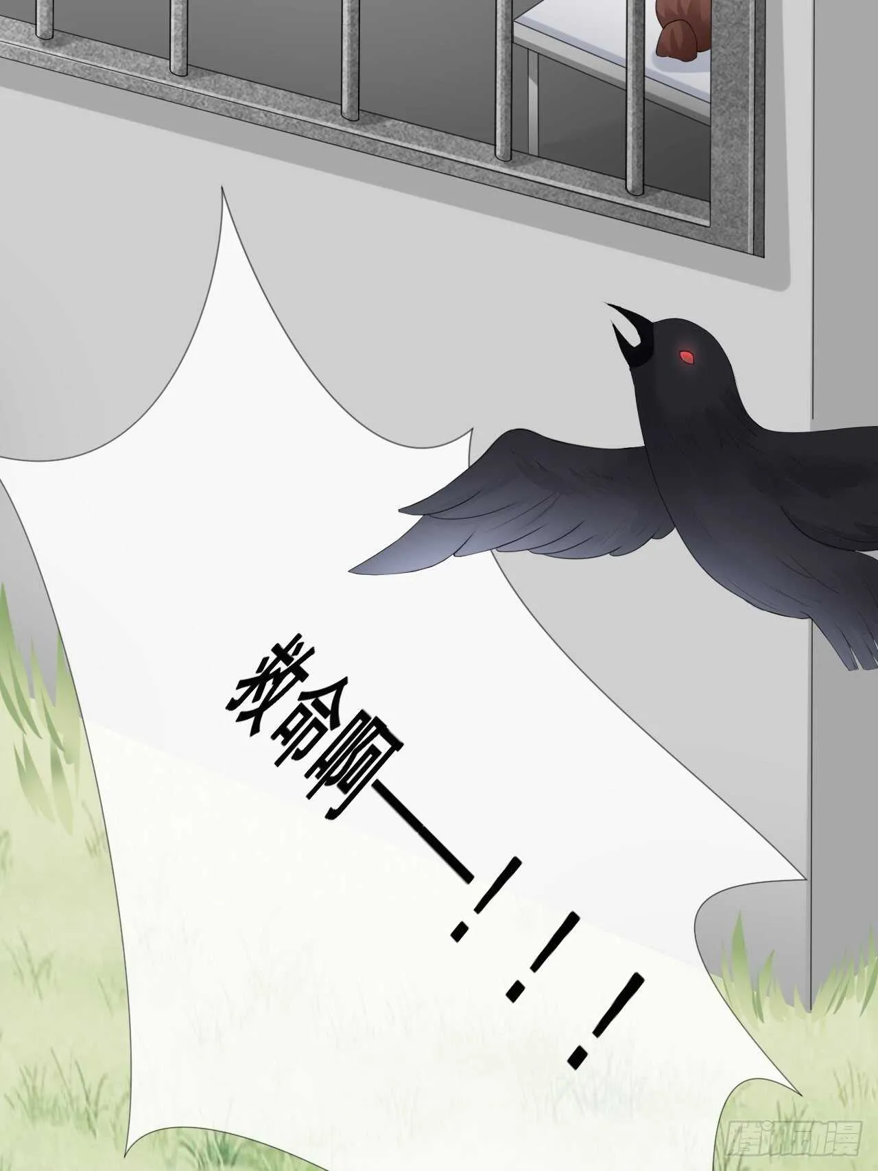 第19话 要你另一颗肾 第14页