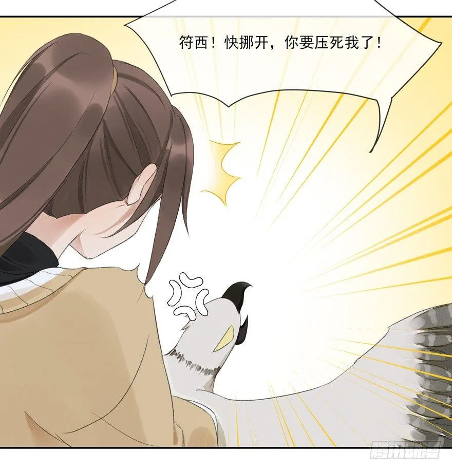 窥伺旧梦 第28页