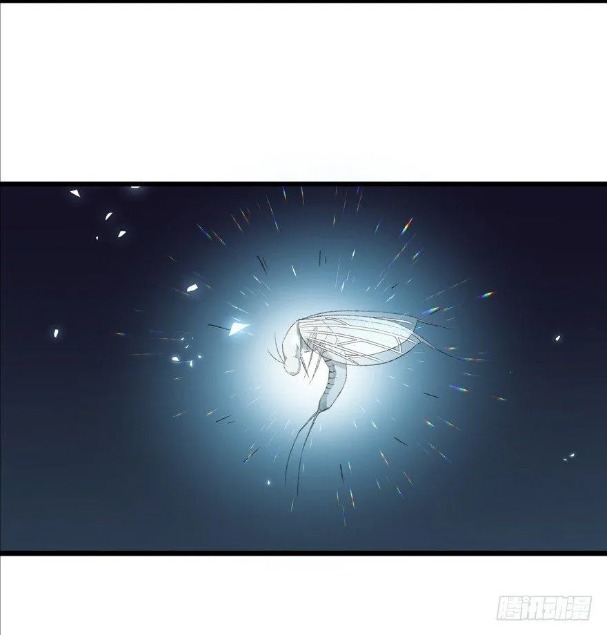 你的同类 第15页