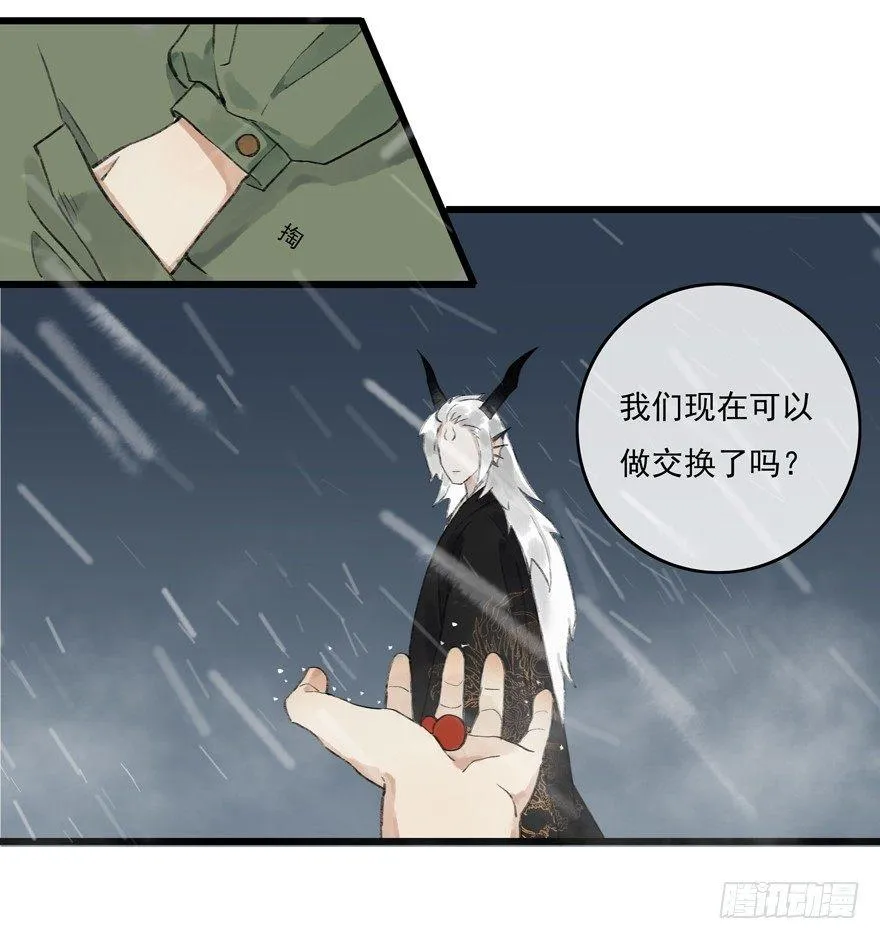 你的同类 第31页