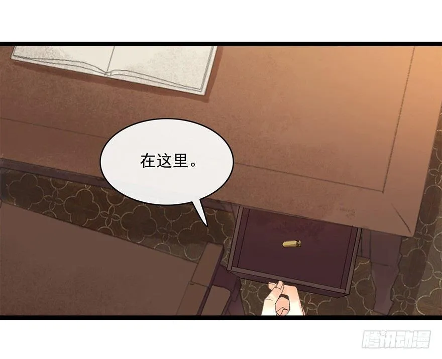 聊赠一枝春 第45页
