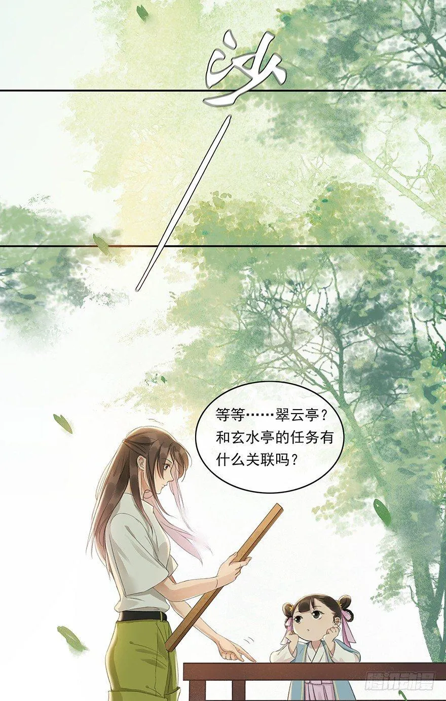 小小监工 第21页