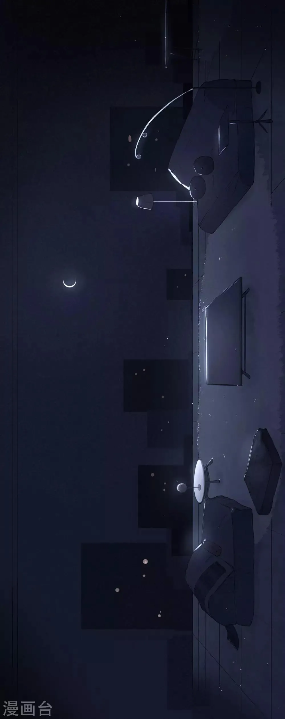 第4话 你也是孤单的人 第23页