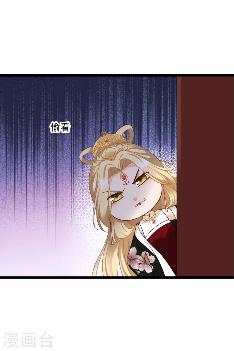 第65话 担心的王爷 第14页