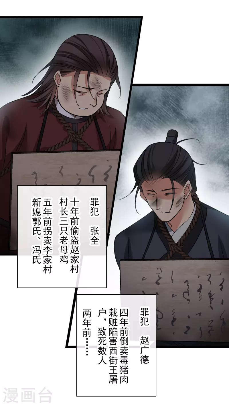 第64话 这只是开始 第23页
