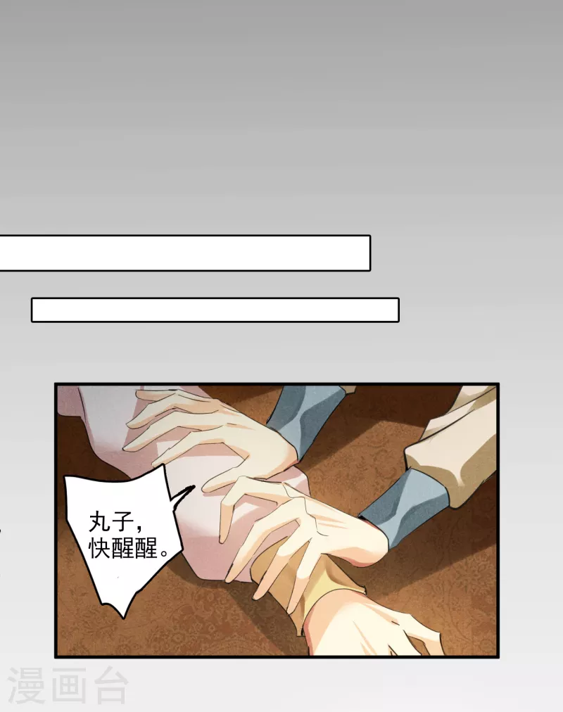 第2话 穿越 第36页