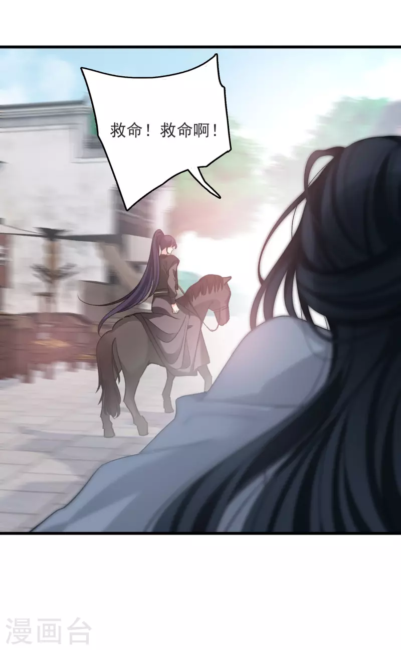 第14话 你讨厌本王？ 第29页