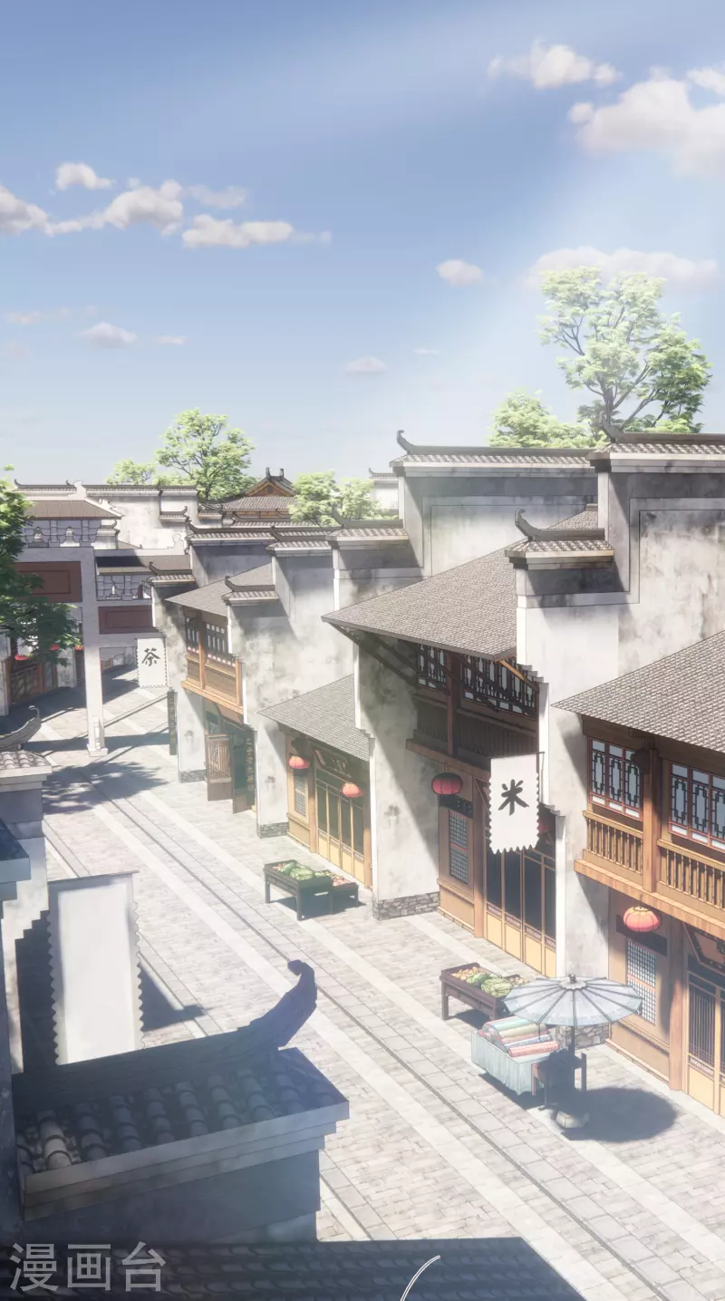 第89话 素素，有血，脏 第30页