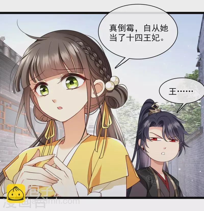 第100话王妃？！ 第23页