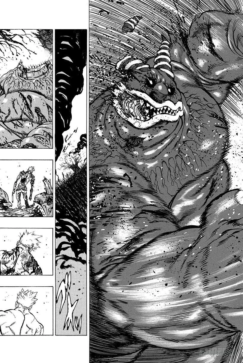 第29话 暗黑的脉动 第60页