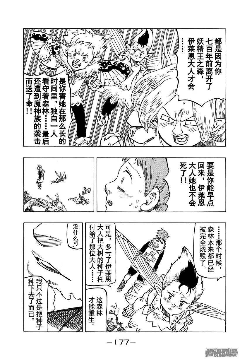 第104话 妖精王回归 第20页
