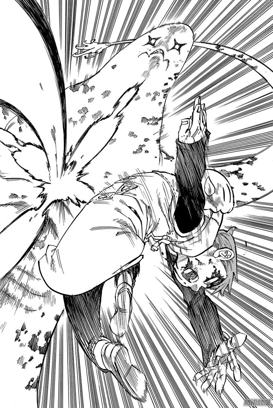 第118话 激战！妖精王之森 第19页