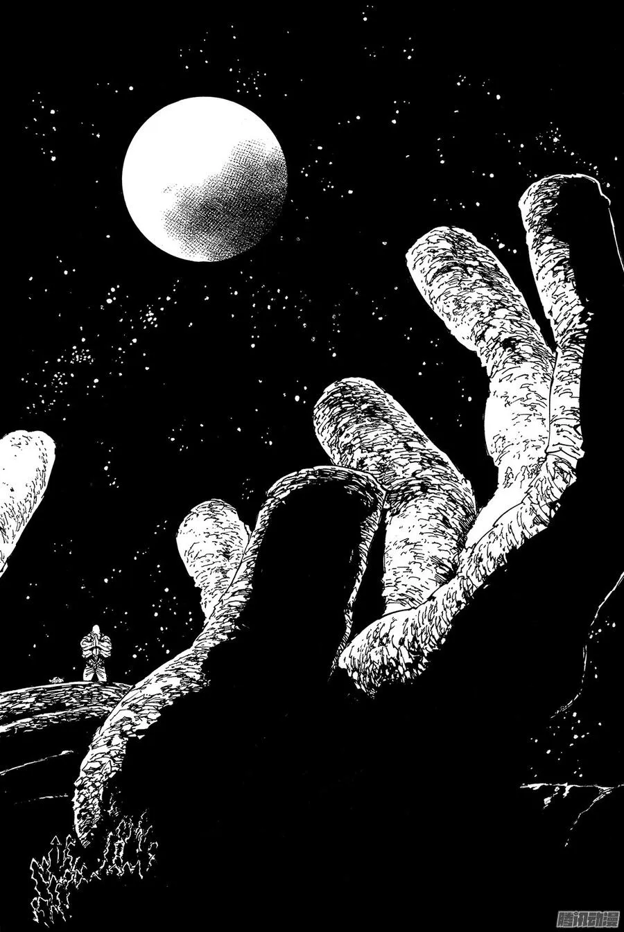 第161话 传承者们 第13页