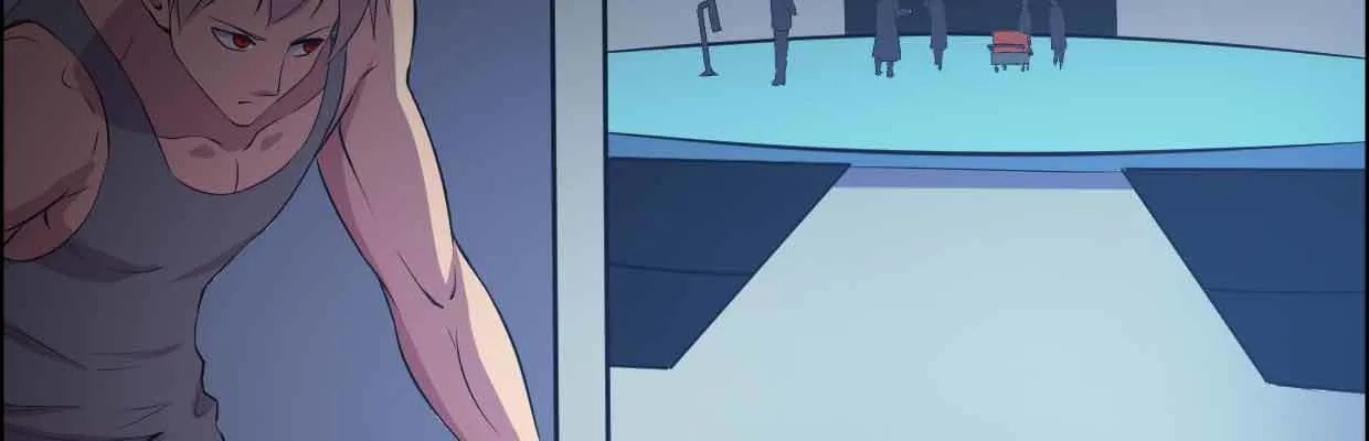 囚禁 第40页