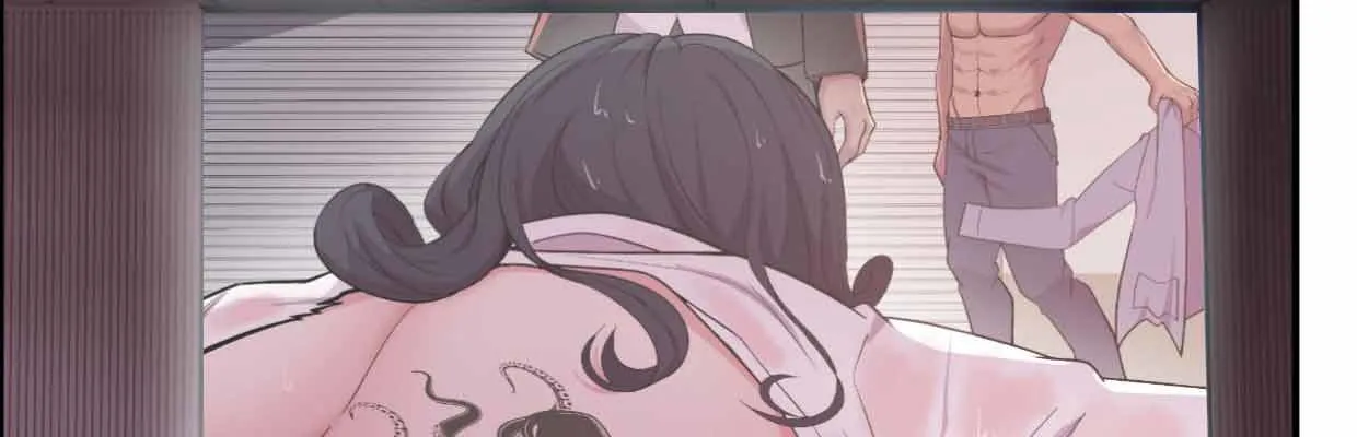 囚禁 第127页