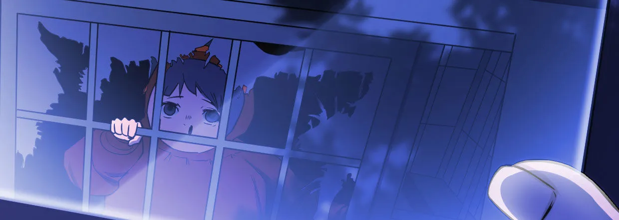 白指猞猁 第183页