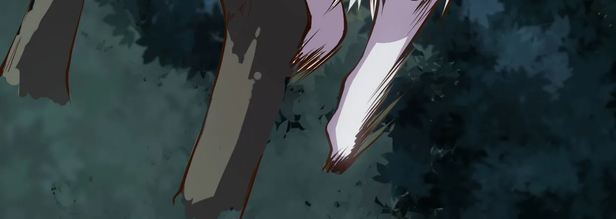 白指猞猁 第231页