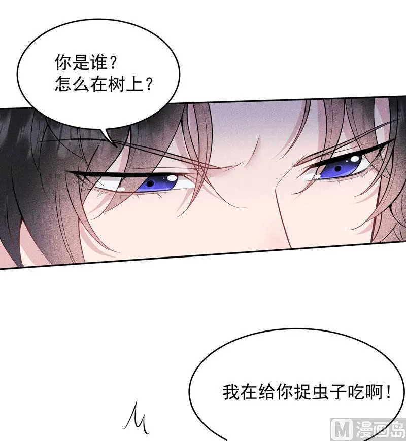 炸毛虫 第27页