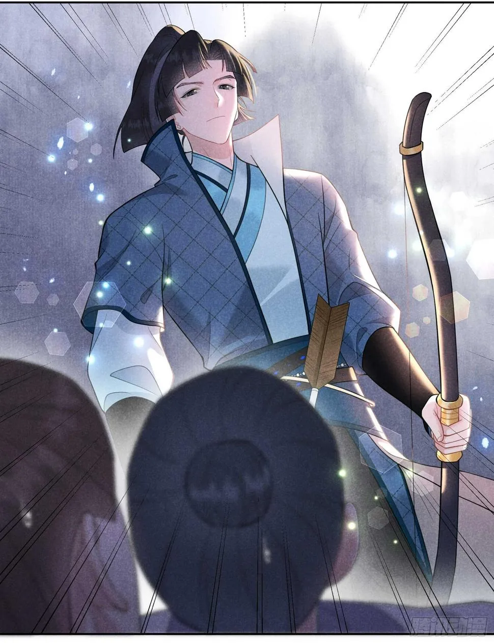 第164话 最强救兵 第33页