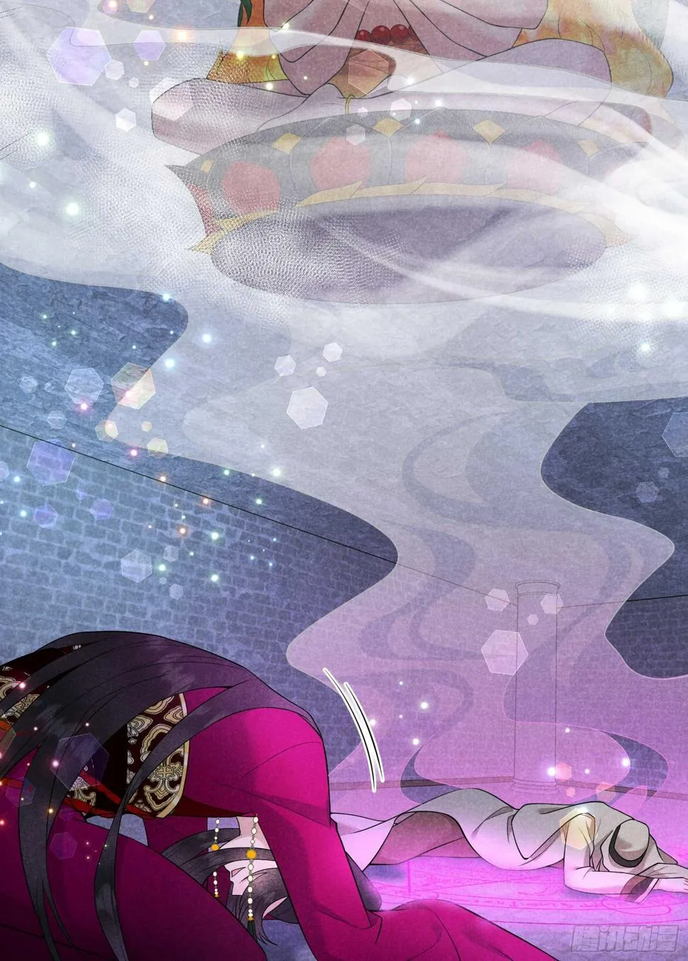 第156话 赤炼神降临 第59页