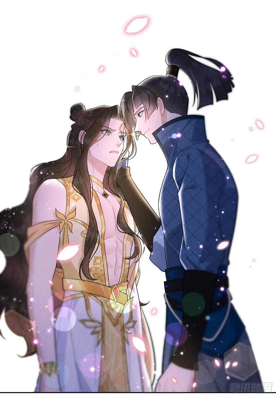 第152话 一往情深 第38页