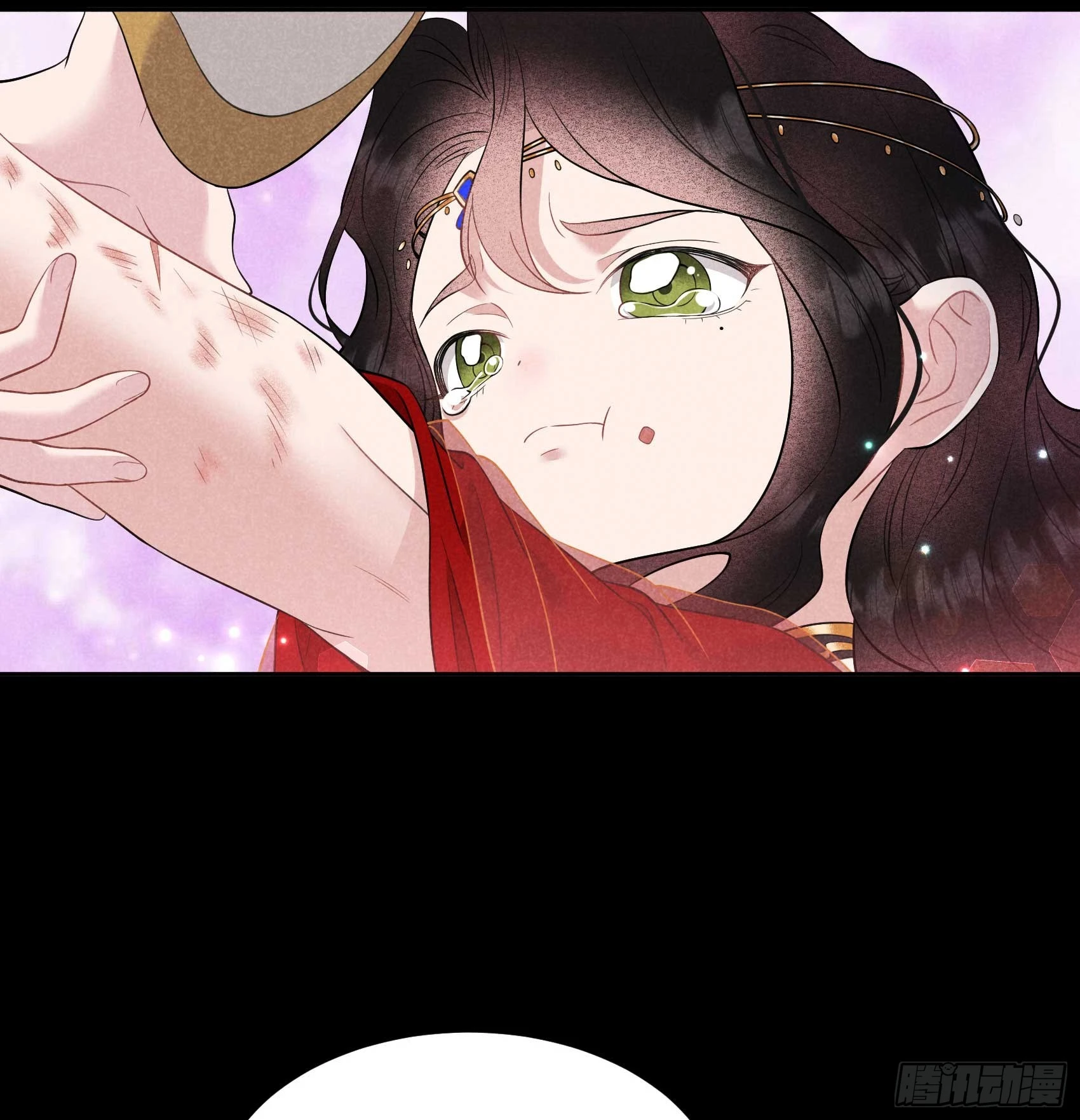第143话 一起逃跑吧！ 第30页