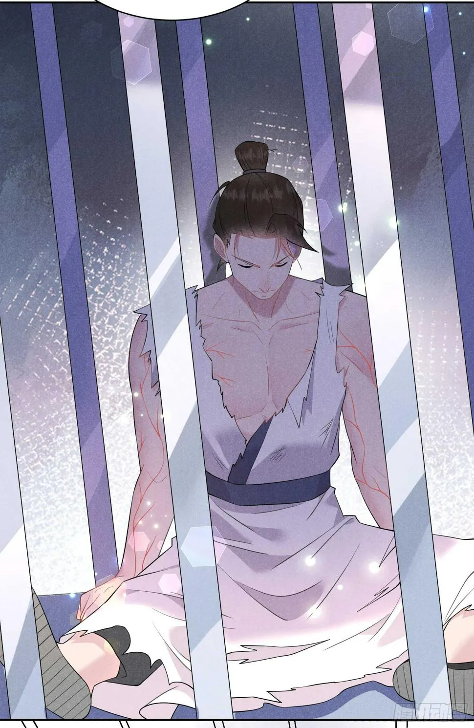 第136话 解药？ 第51页