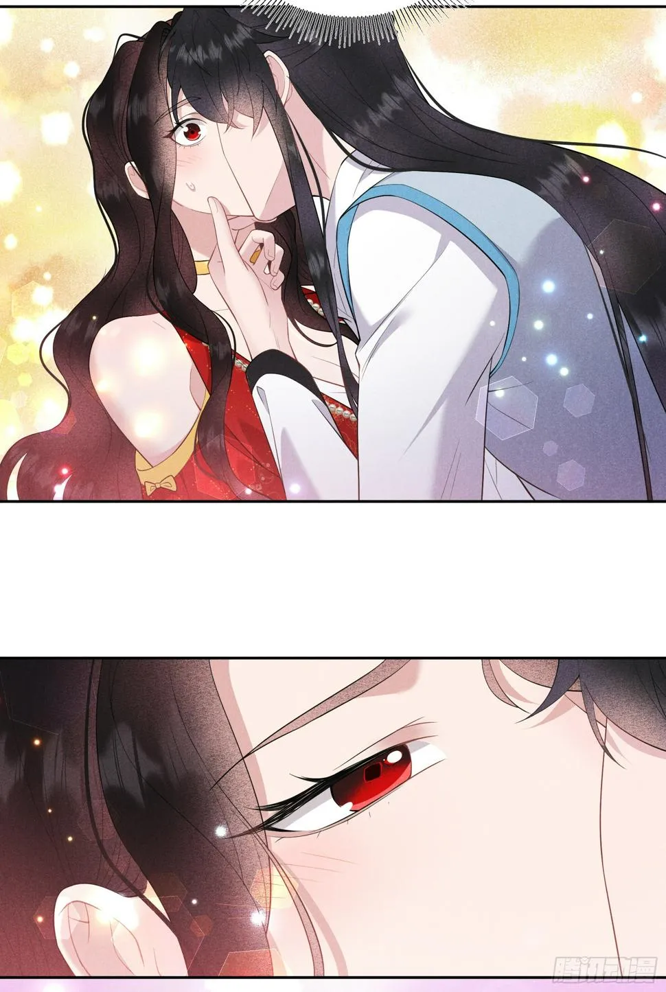 第133话 想起来了？！ 第5页