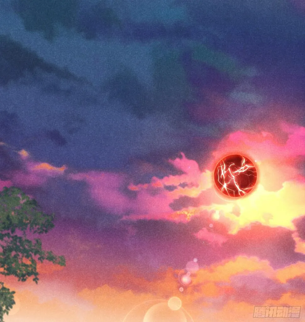 第167话 幻境 第23页