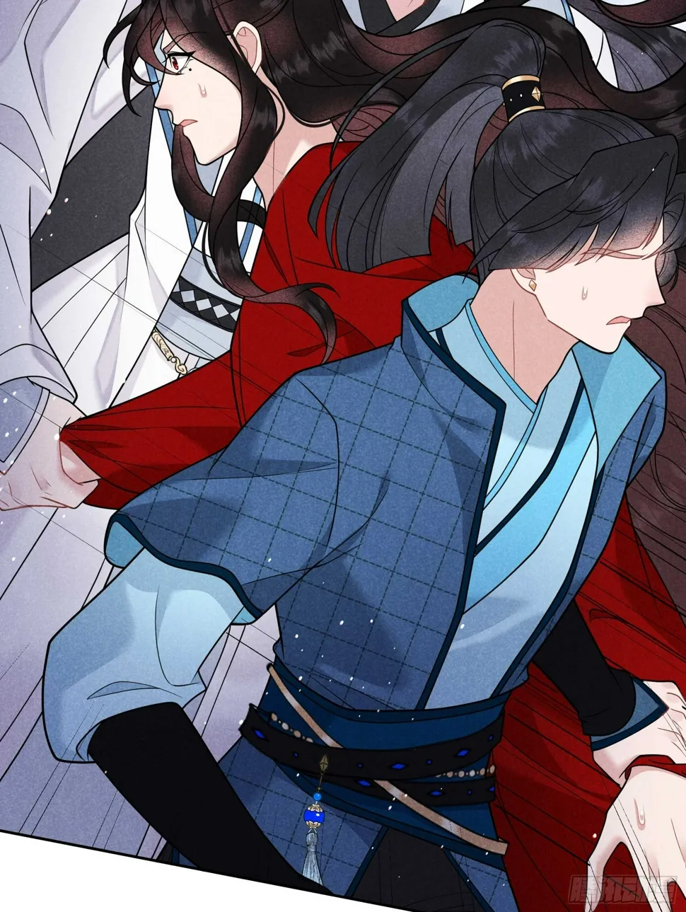 第169话 退婚！ 第53页