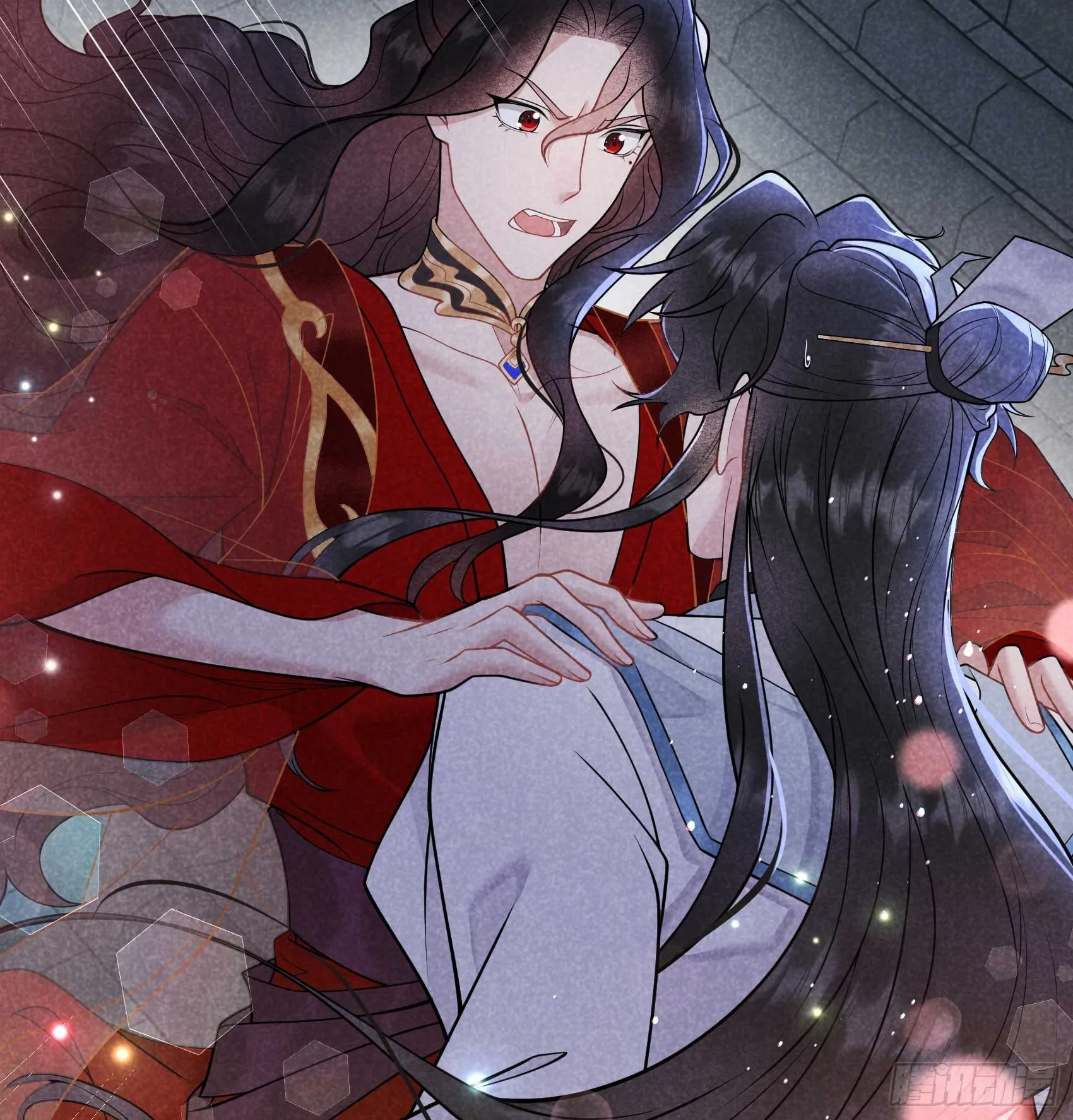 第173话 正确道歉方式 第24页