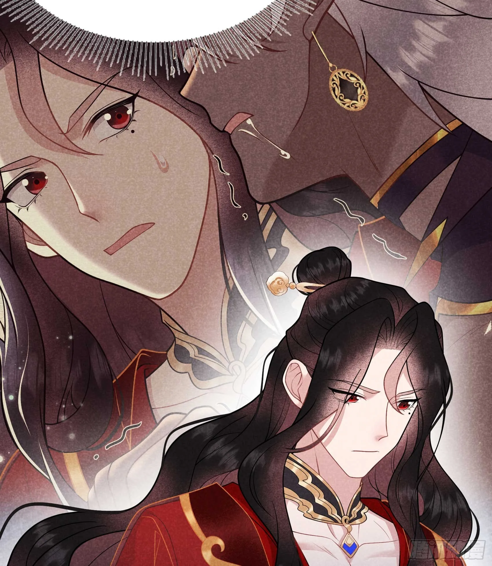 第173话 正确道歉方式 第35页