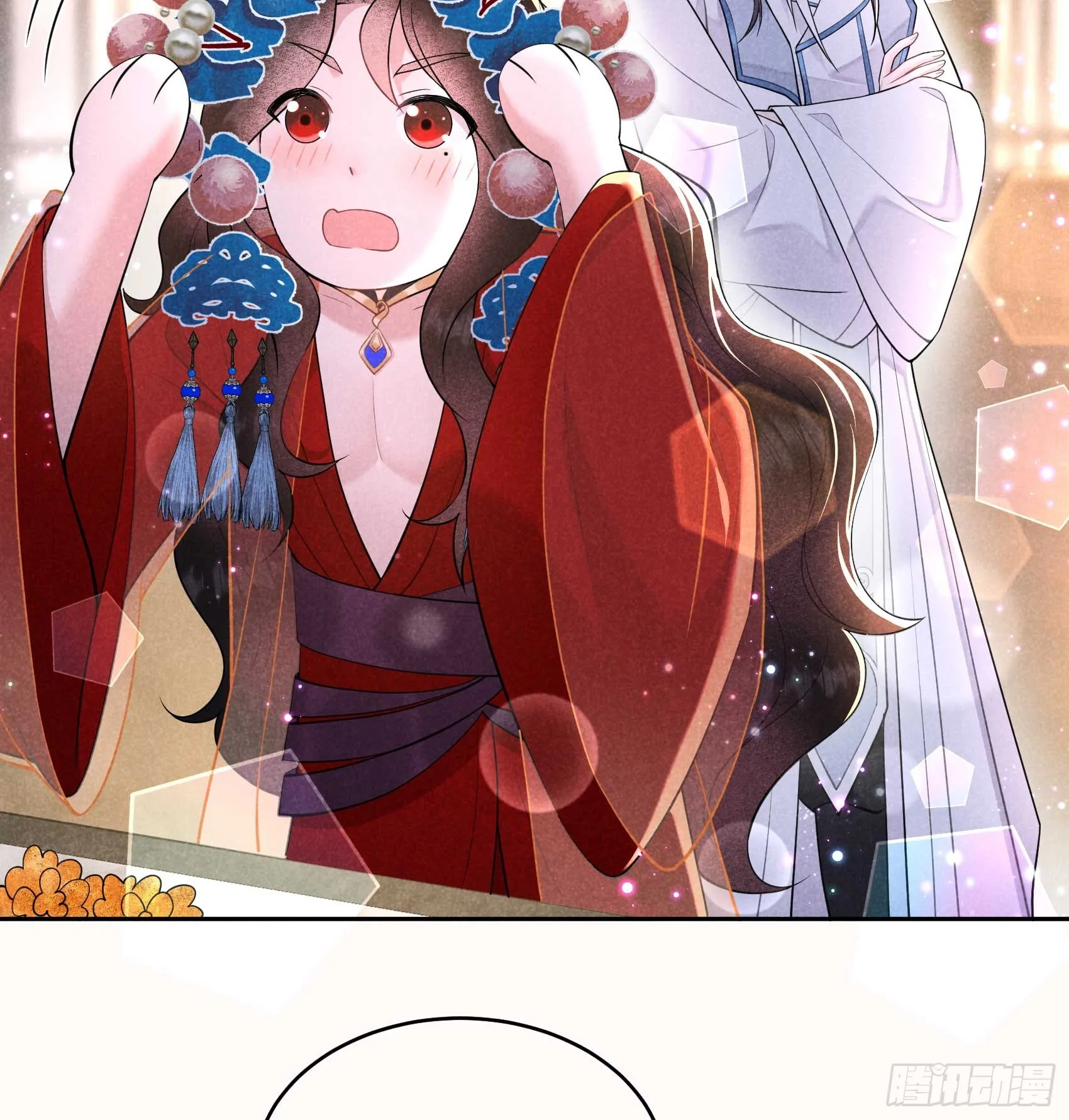 第174话 画眉 第30页
