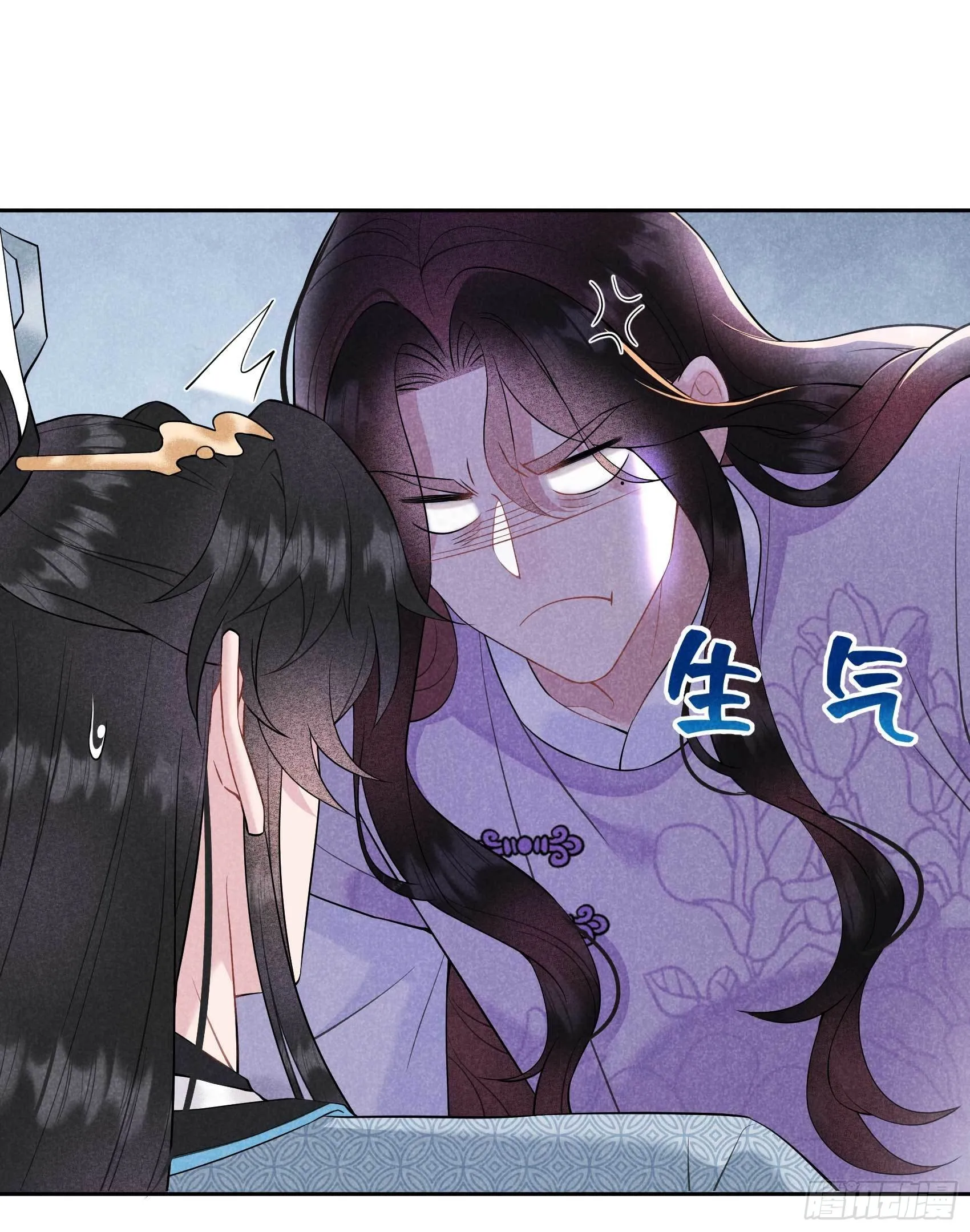 第109话 痒 第28页