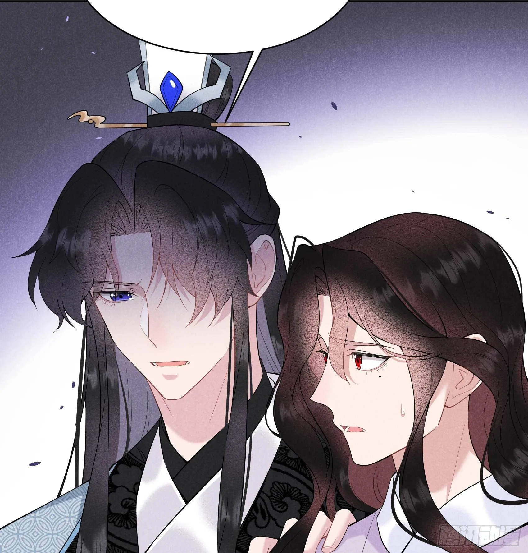 第106话 永别了 第9页