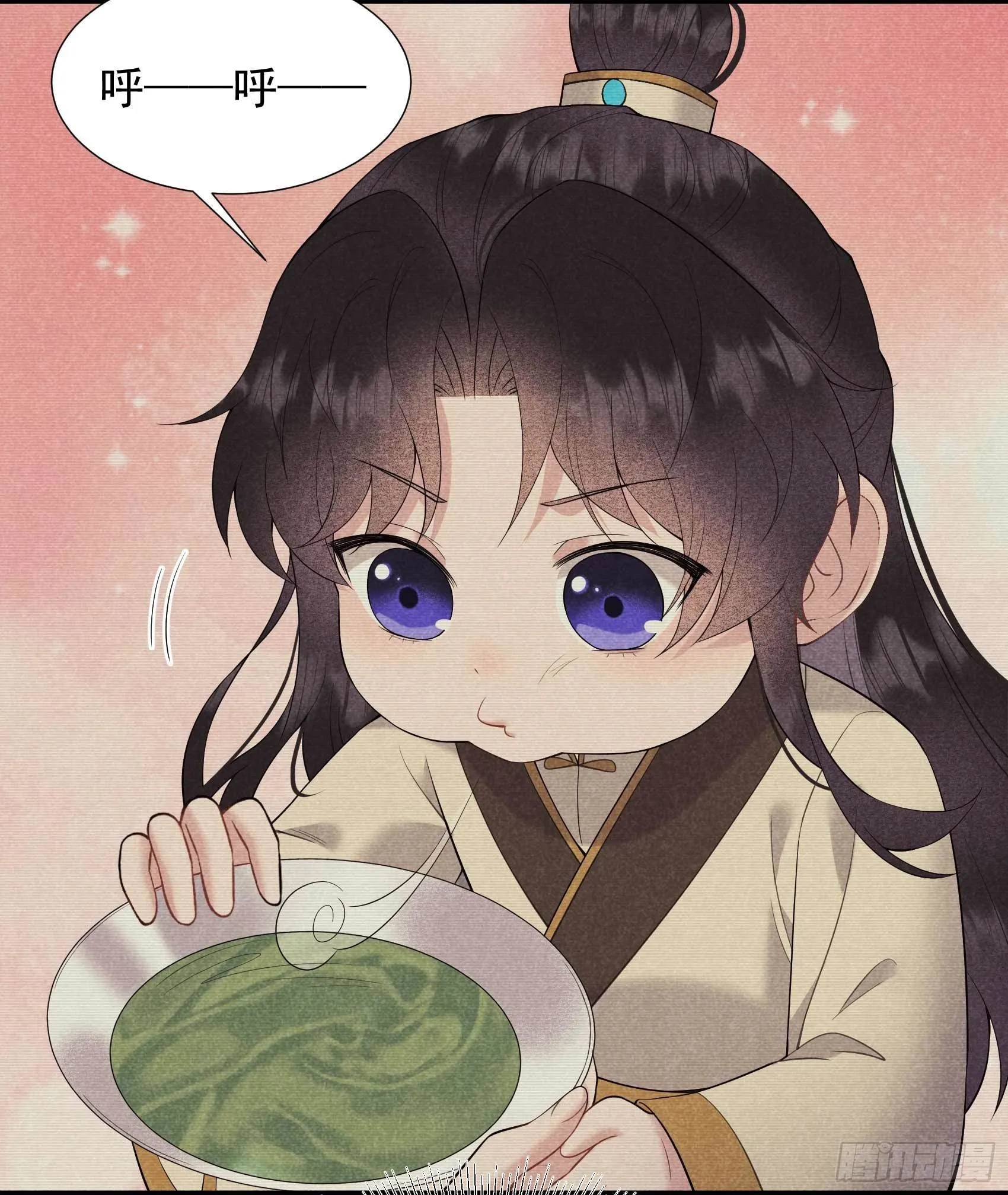 第98话 尘埃落定了……吗？ 第8页