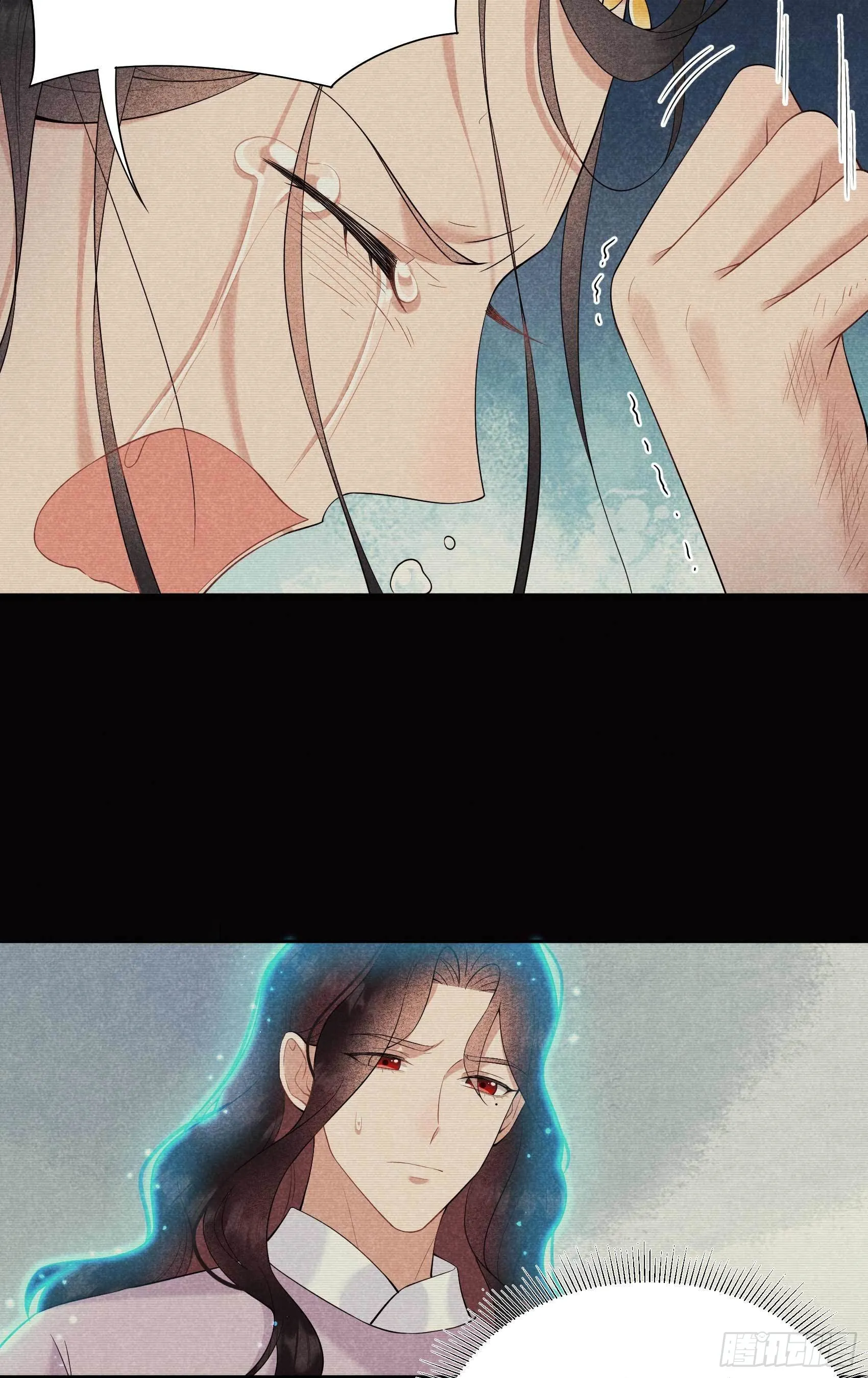 第97话 阿娘，喝药 第35页