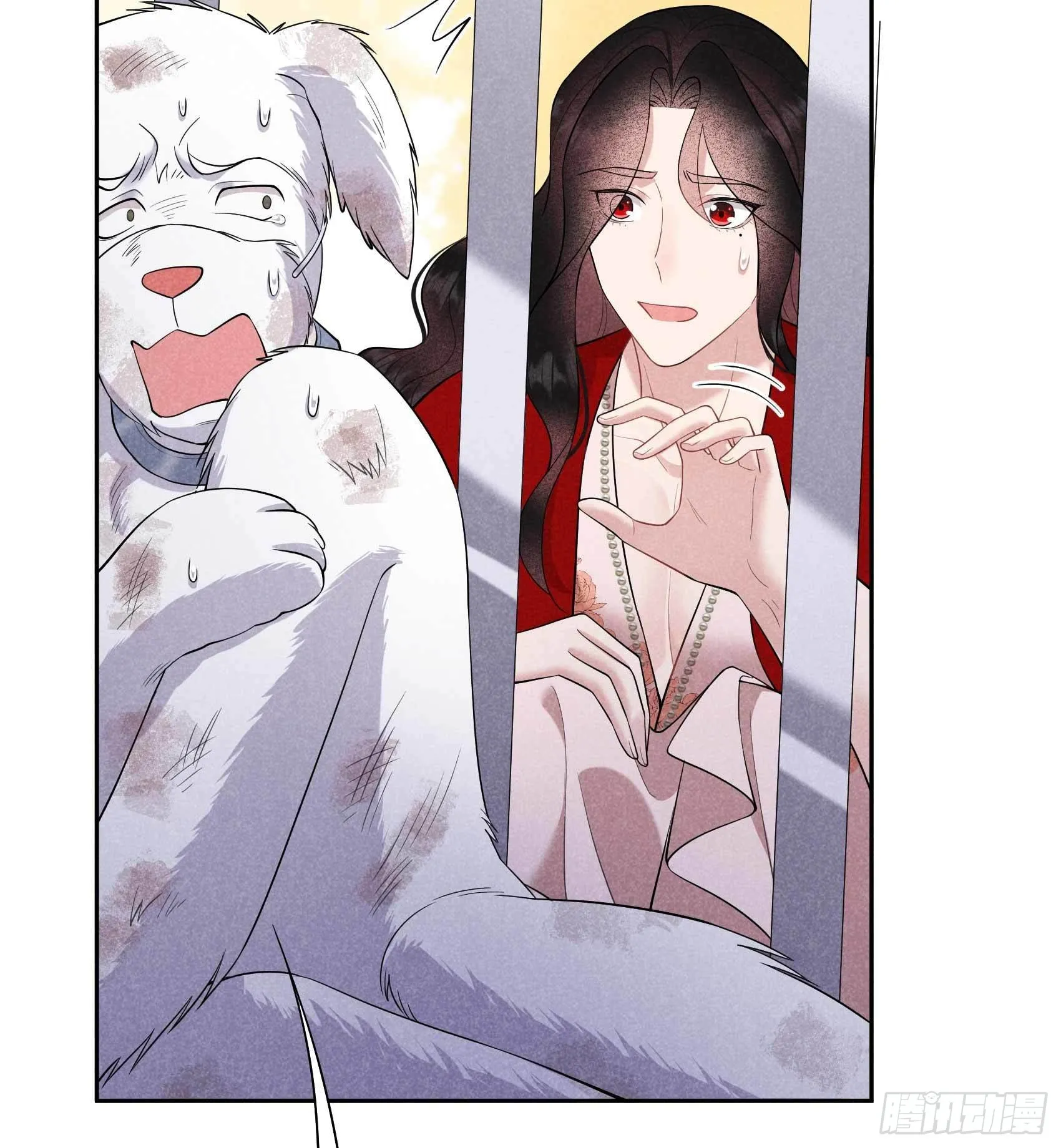 第93话 一条好狗 第23页