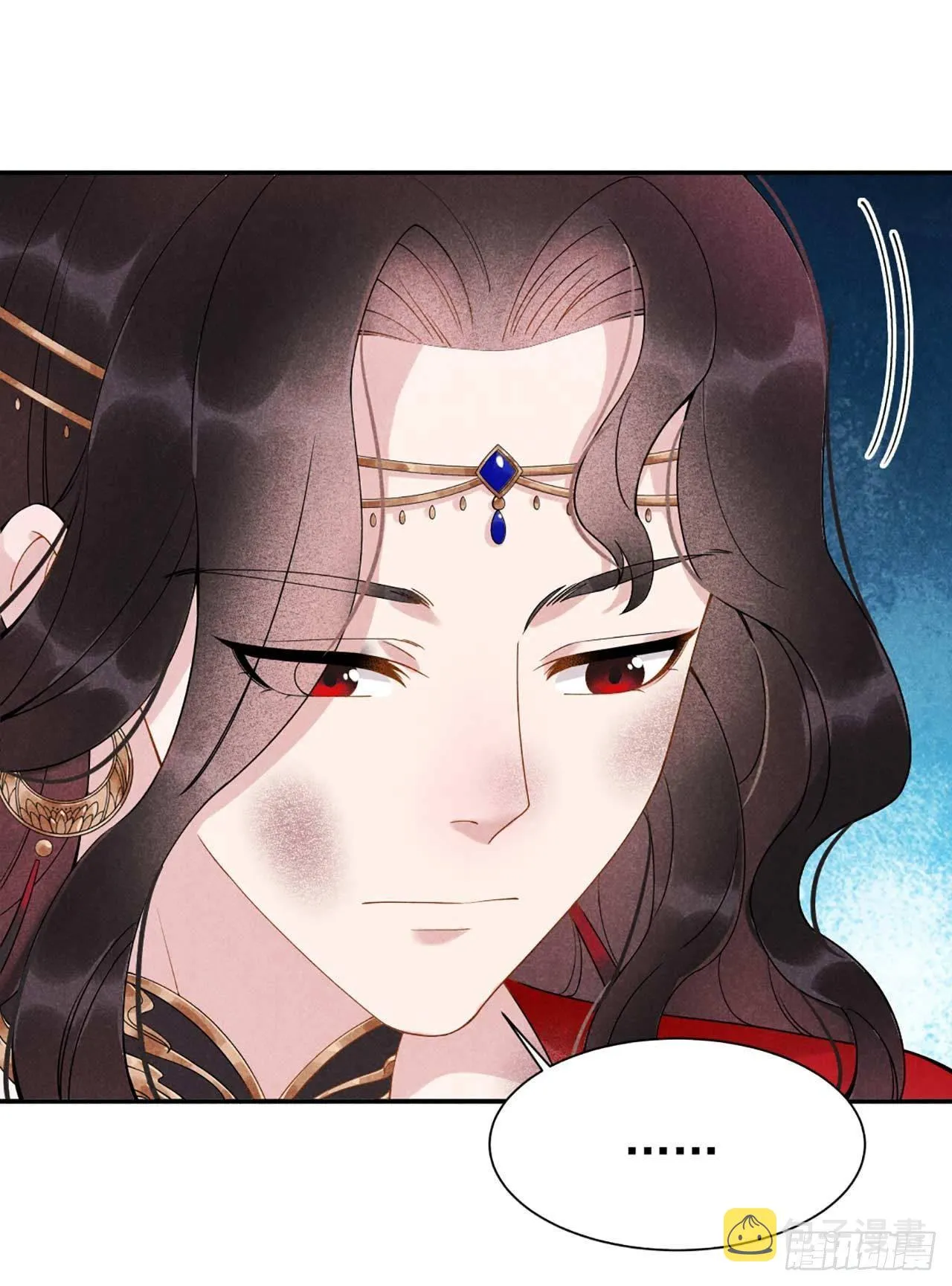 第3话 我、我裂开了？！ 第22页