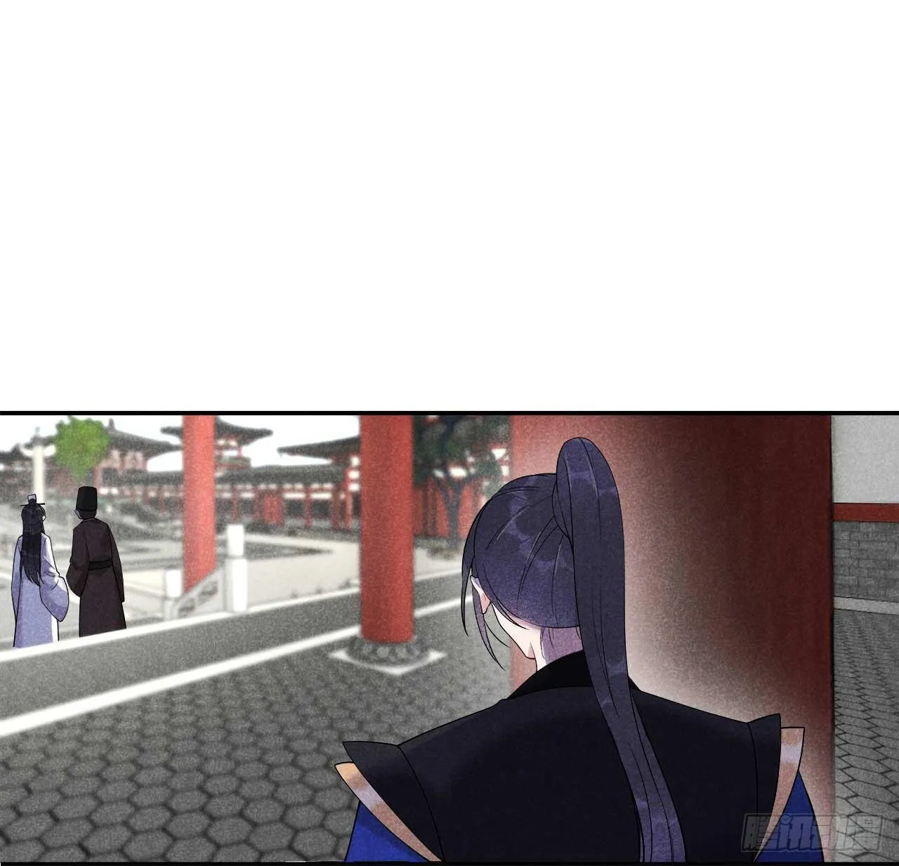 第8话 逃过一劫 第32页