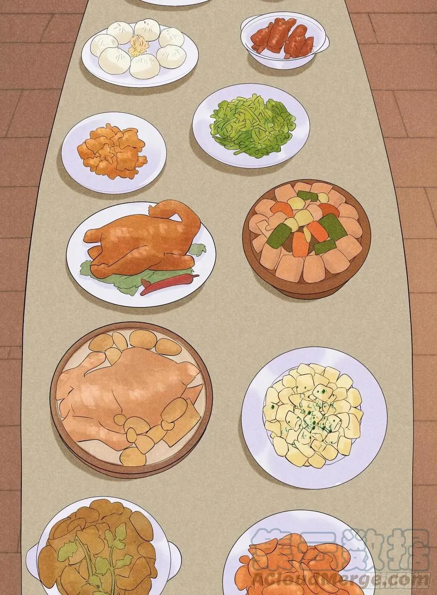 第31话 您的助攻半夏已上线 第3页