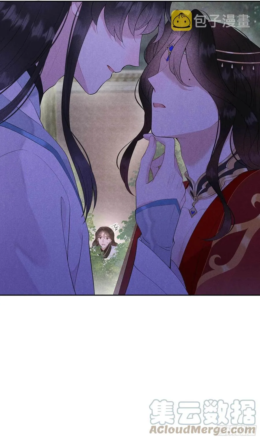 第43话 美梦不成真 第40页