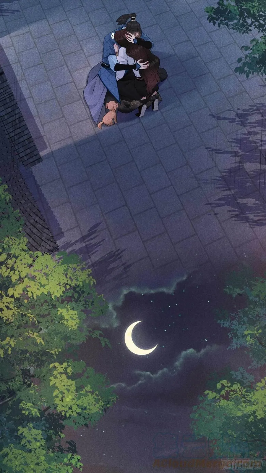 第44话 相认……？！ 第23页