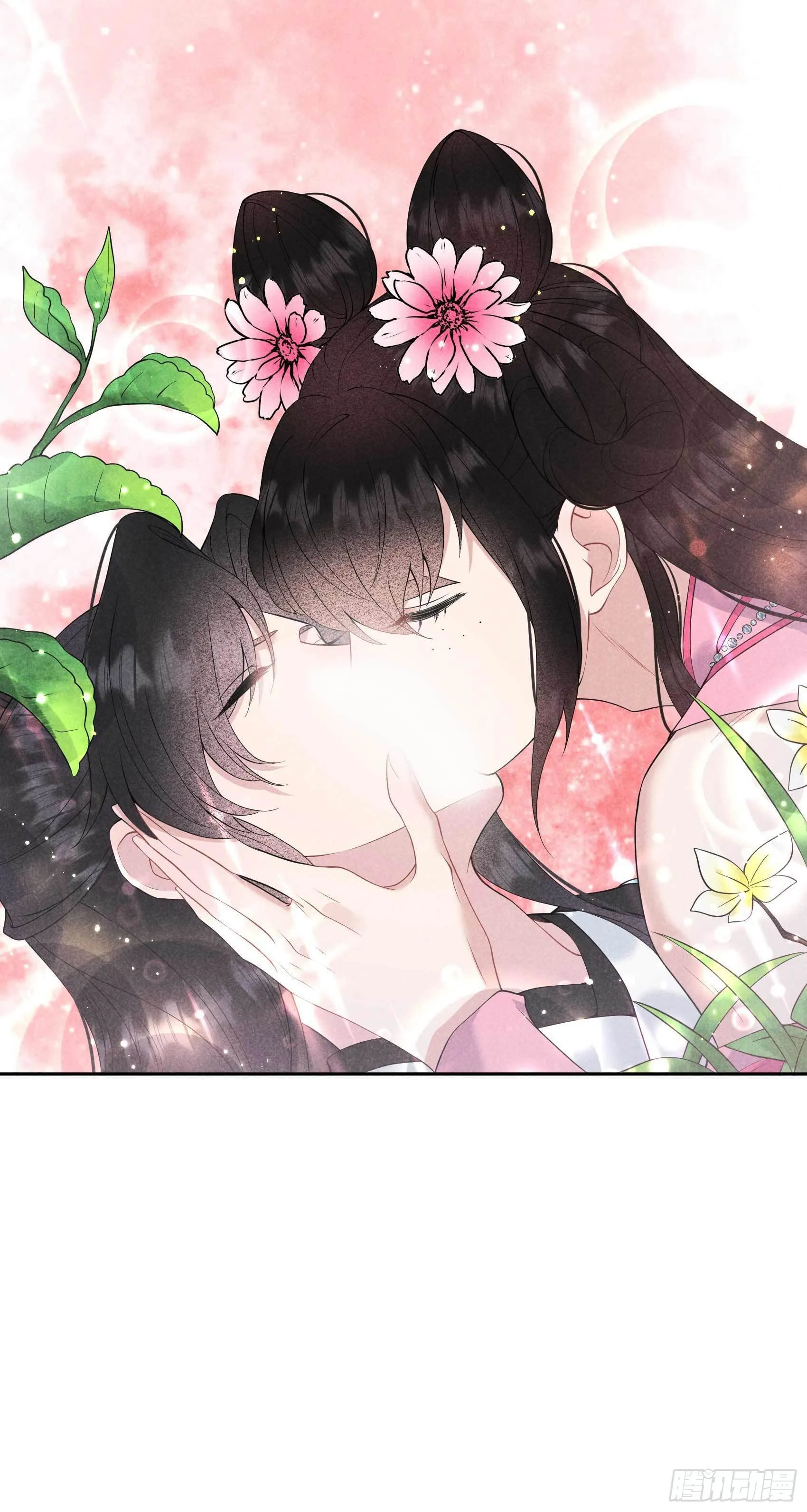 第50话 我不想死！！ 第36页