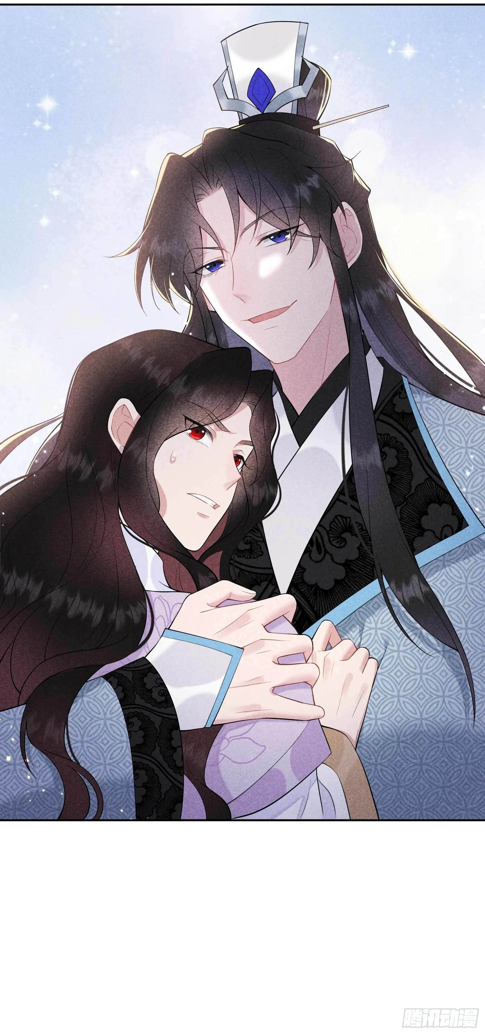 第88话 绝配骨科 第34页