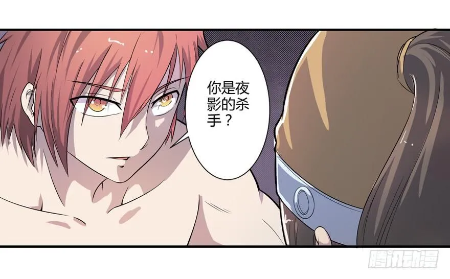 007夜影杀手 第14页
