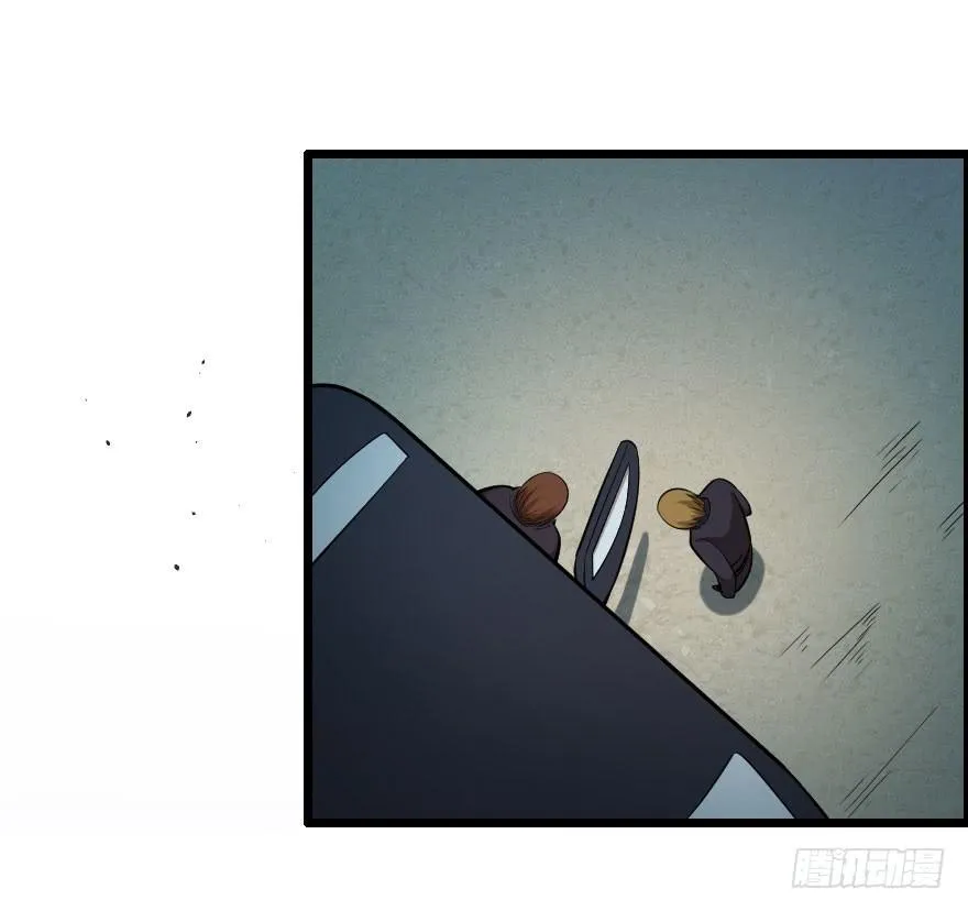 025暗夜突袭 第14页